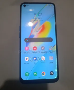 Oppo A54 64 GB Blue