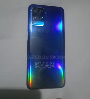 Oppo A54 64 GB Blue