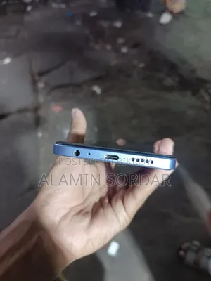 শাওমি পোকো সি৮৫ ৪জি ২৫৬ জিবি পার্পল