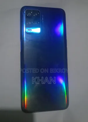 Oppo A54 64 GB Blue
