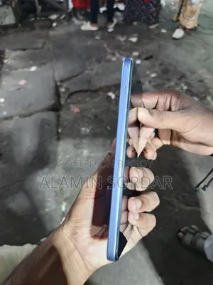 Xiaomi Poco C85 4G 256 GB Purple