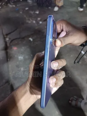 Xiaomi Poco C85 4G 256 GB Purple