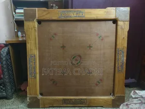 Double Star Board