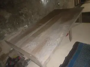 Single Wooden Bed Frame
