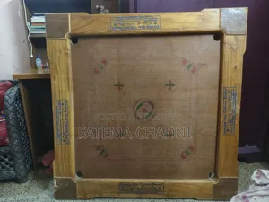 Double Star Board