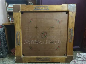 Double Star Board