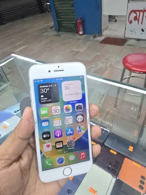 Apple iPhone 8 64 GB White