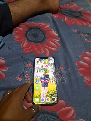 Apple iPhone 13 128 GB Black