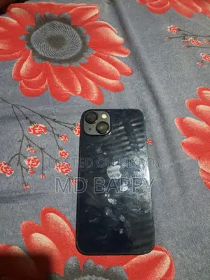 Apple iPhone 13 128 GB Black