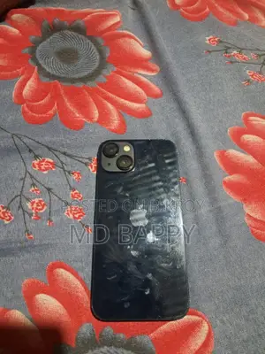 Apple iPhone 13 128 GB Black