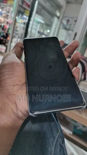 টেকনো ক্যামন ৪০ প্রো ৫জি ২৫৬ জিবি গ্রে
