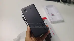 VEN-DENS VD-PB058 10000mAh পাওয়ার ব্যাংক (-C + Lightning + Micro USB)