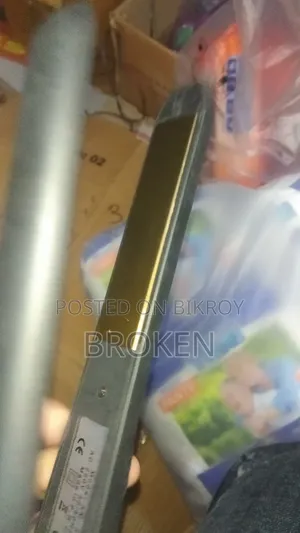 Kemei Hair Straightener