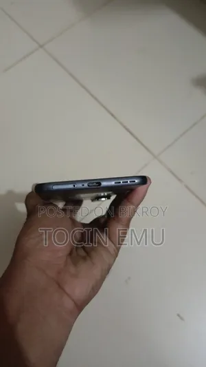 ইনফিনিক্স হট ৬০ প্রো+ ১২৮ জিবি কালো
