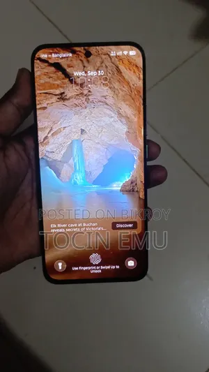 ইনফিনিক্স হট ৬০ প্রো+ ১২৮ জিবি কালো