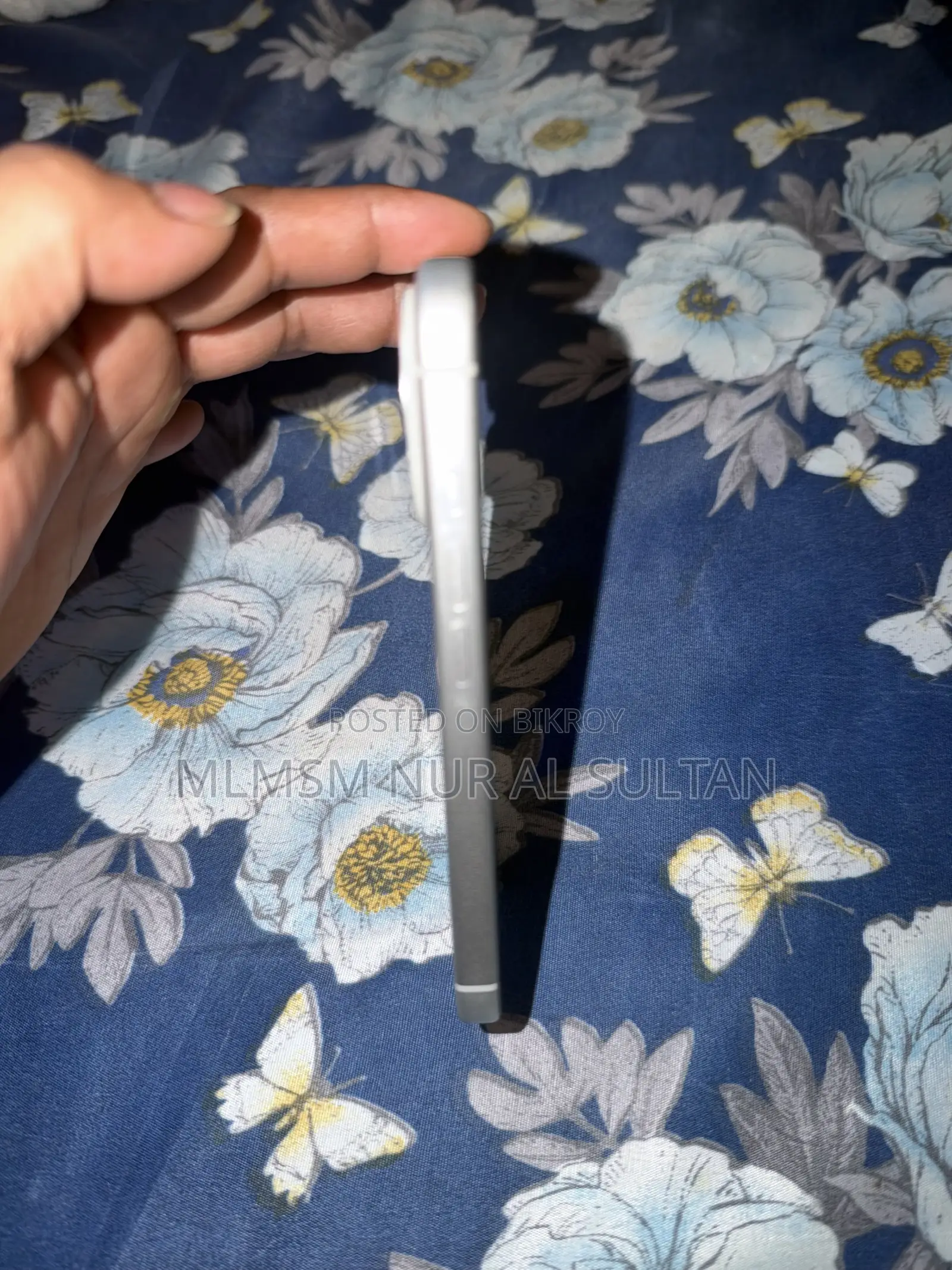 Apple iPhone 17 Pro 256 GB Silver