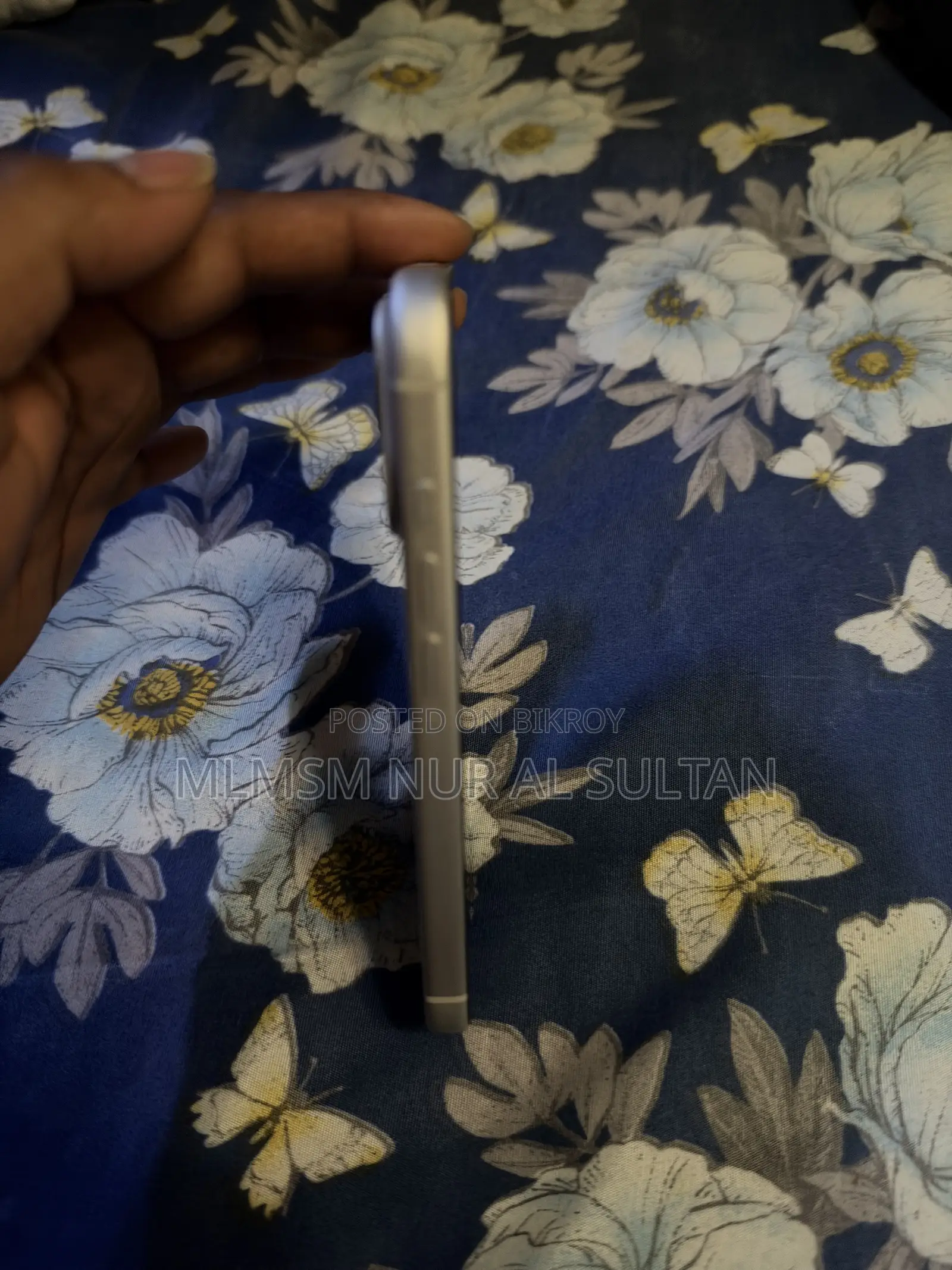Apple iPhone 17 Pro 256 GB Silver