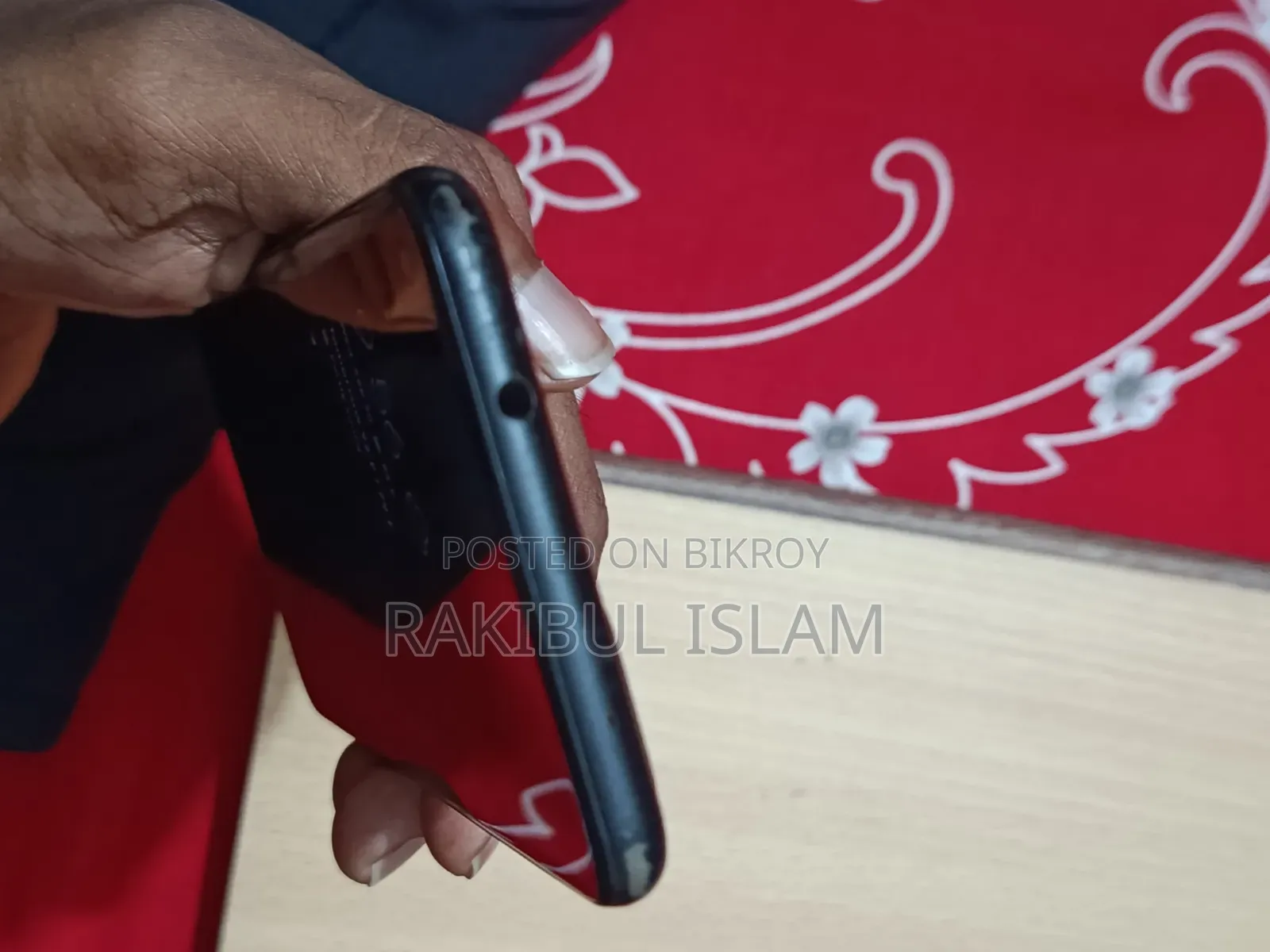 গুগল পিক্সেল ৪এ ৫জি ১২৮ জিবি ব্ল্যাক