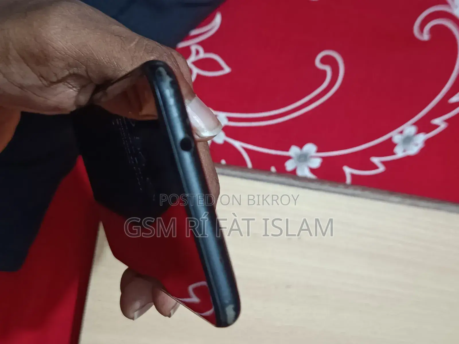 Google Pixel 4a 5G 128 GB Black