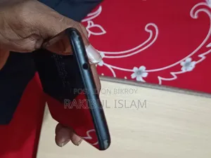 গুগল পিক্সেল ৪এ ৫জি ১২৮ জিবি ব্ল্যাক