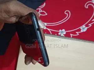 Google Pixel 4a 5G 128 GB Black