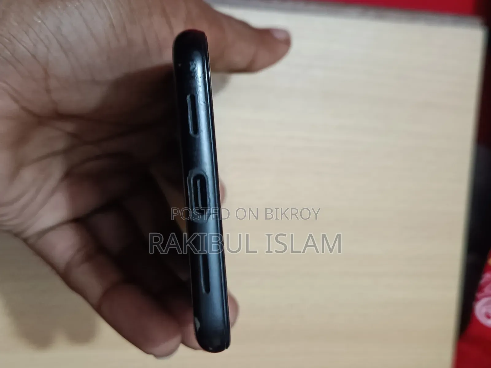 গুগল পিক্সেল ৪এ ৫জি ১২৮ জিবি ব্ল্যাক