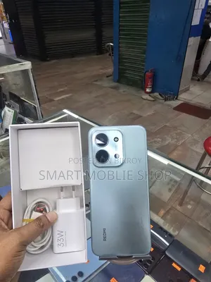 Xiaomi Redmi 15C 128 GB Gray