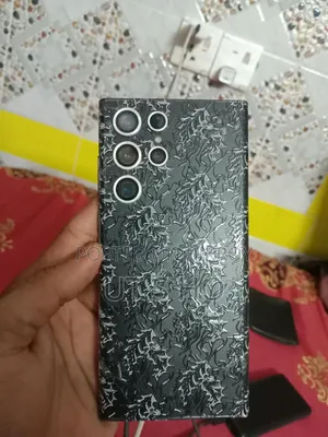 স্যামসাং গ্যালাক্সি এস২২ আল্ট্রা ২৫৬ জিবি ব্ল্যাক