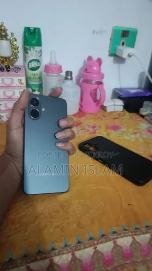 টেকনো স্পার্ক গো ৬৪ জিবি ব্ল্যাক