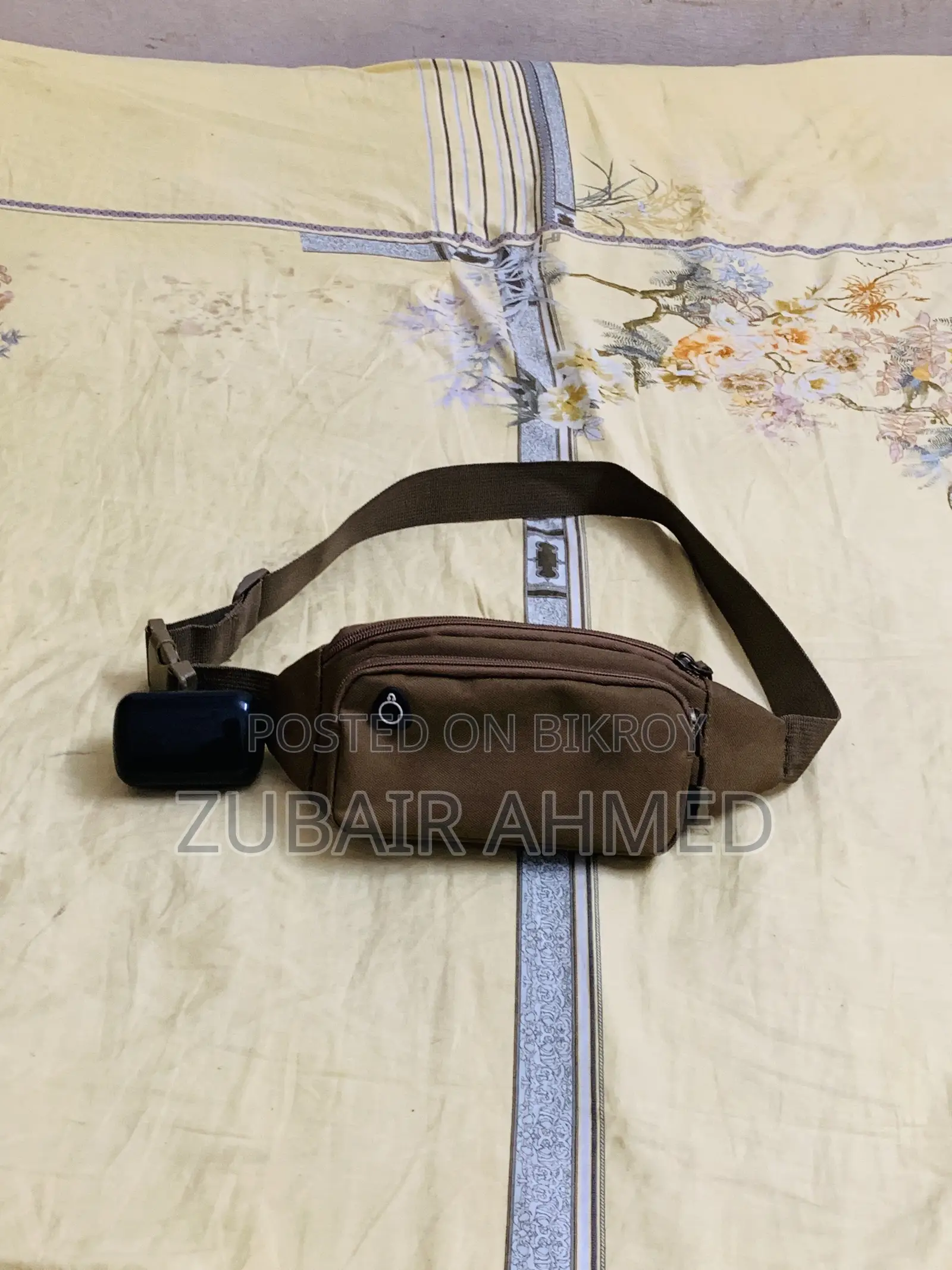 Shoulder Bag