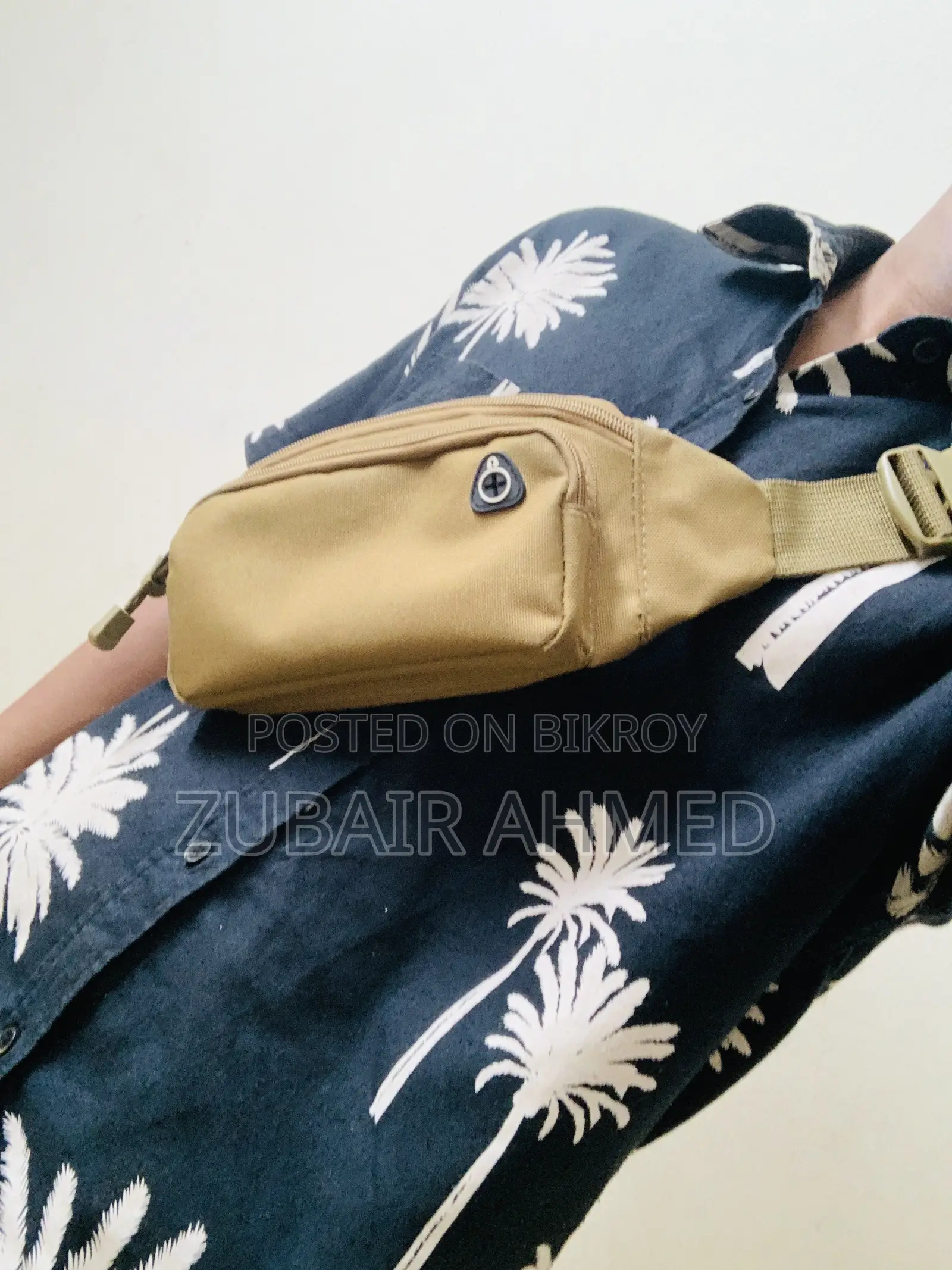Shoulder Bag