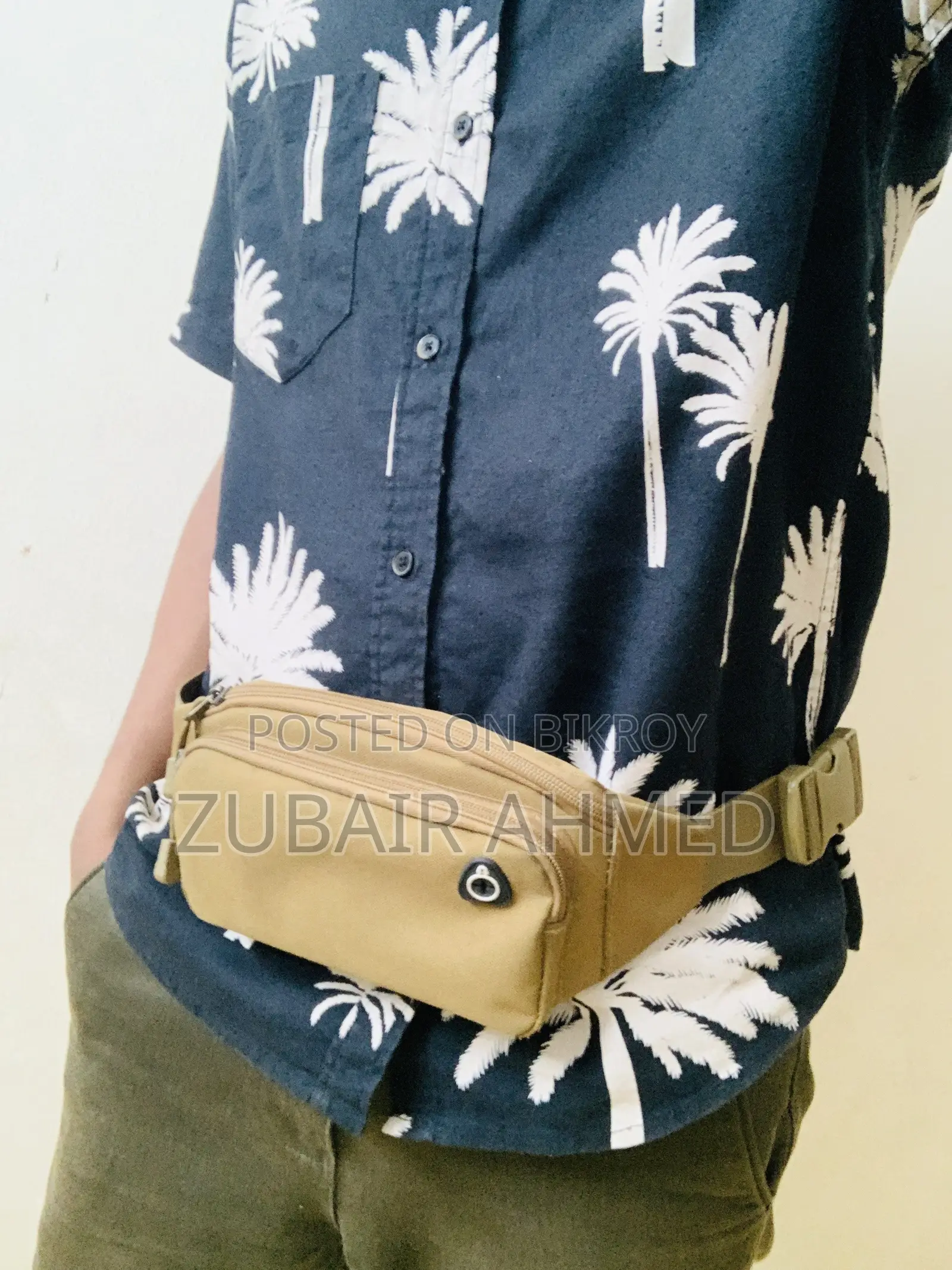 Shoulder Bag