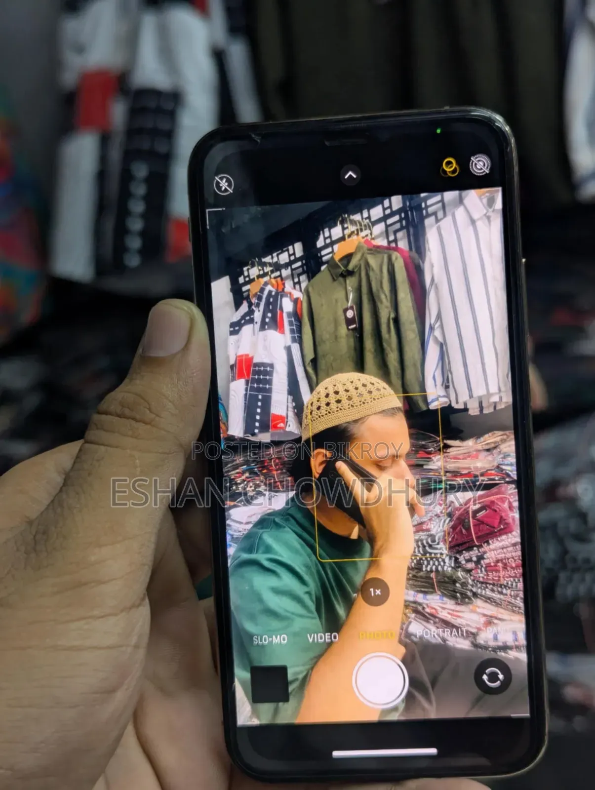Apple iPhone XS 256 GB Rose Gold