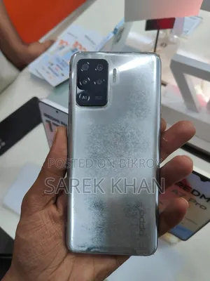 Oppo F19 Pro 128 GB Blue