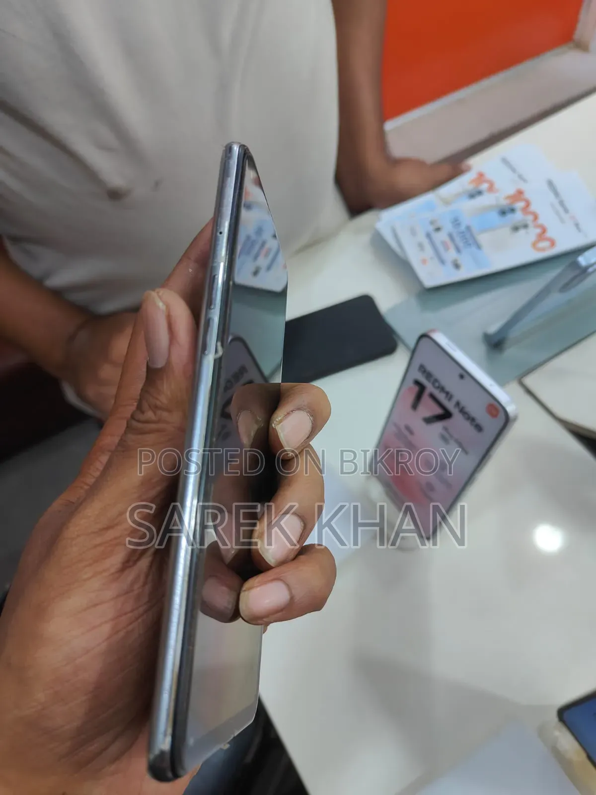 Oppo F19 Pro 128 GB Blue