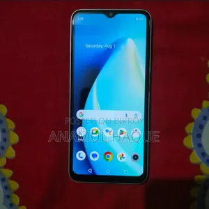 Realme C35 128 GB