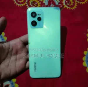 Realme C35 128 GB