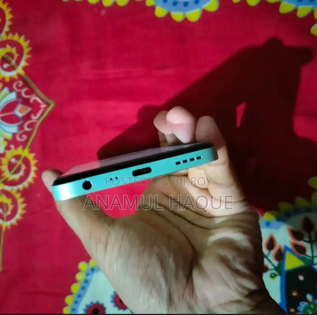 Realme C35 128 GB