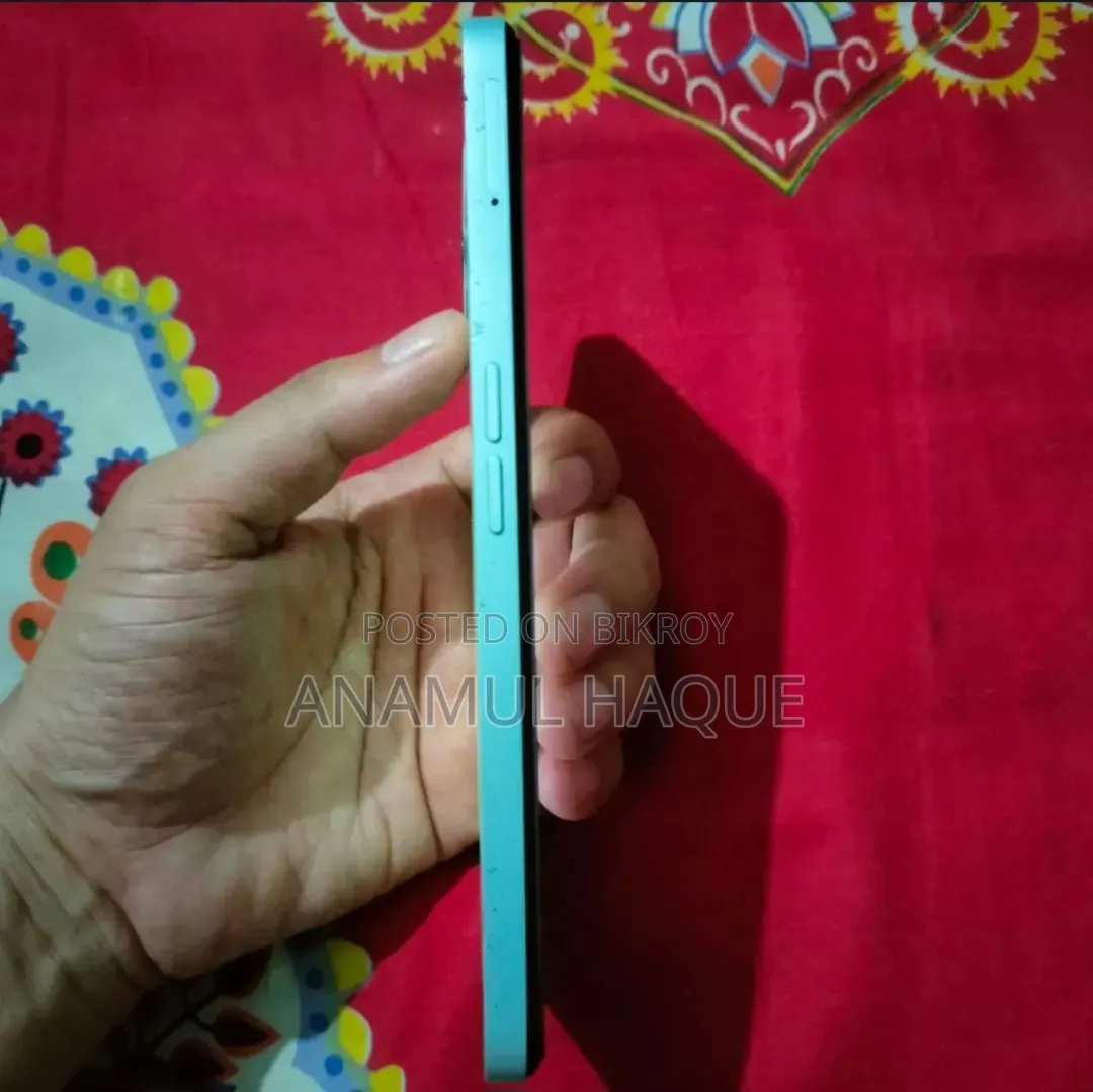 Realme C35 128 GB