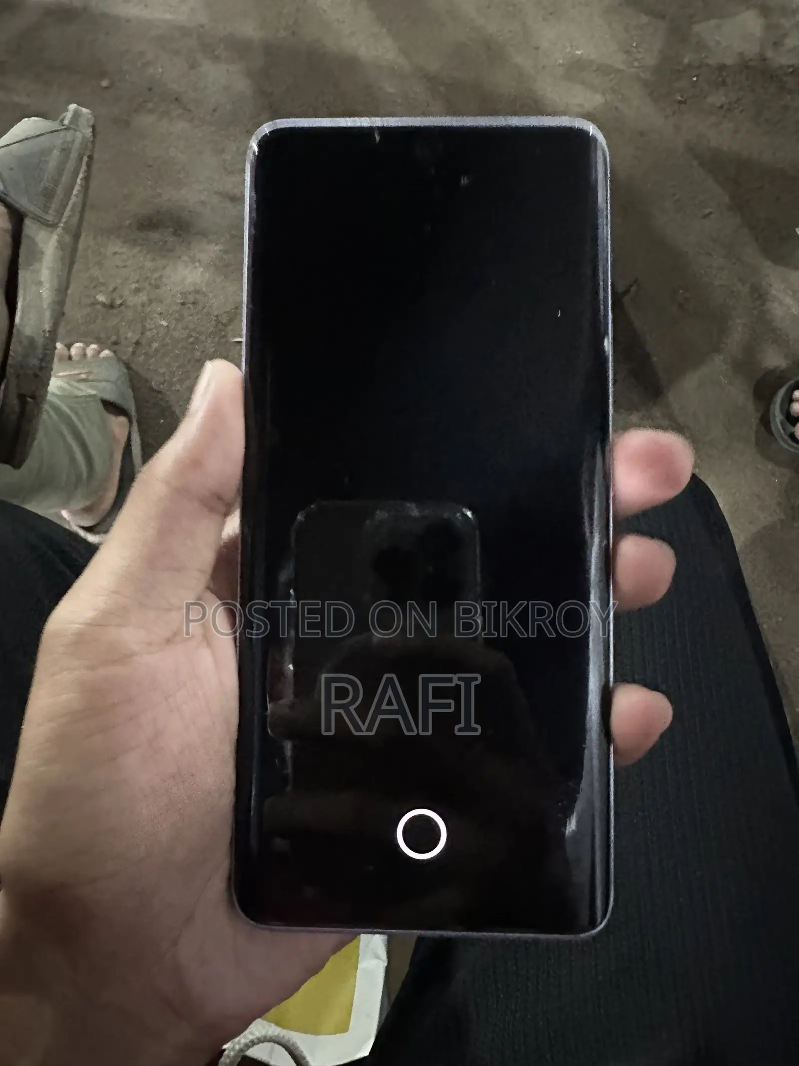 Xiaomi Redmi Note 13 Pro+ ২৫৬ জিবি পার্পল