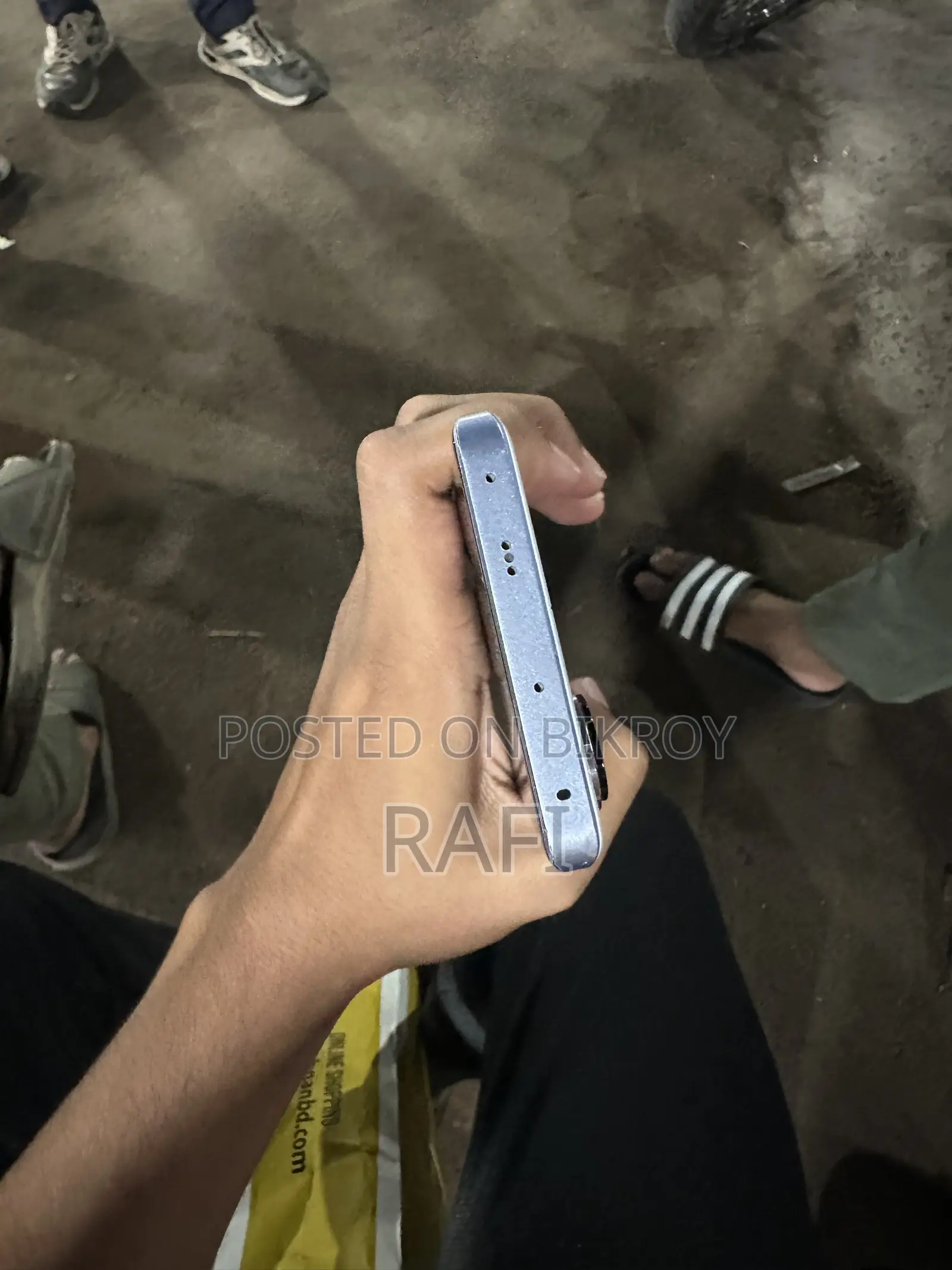 Xiaomi Redmi Note 13 Pro+ ২৫৬ জিবি পার্পল