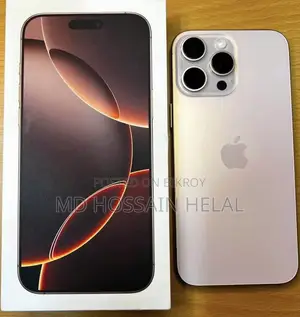 Apple iPhone 16 Pro Max 256 GB