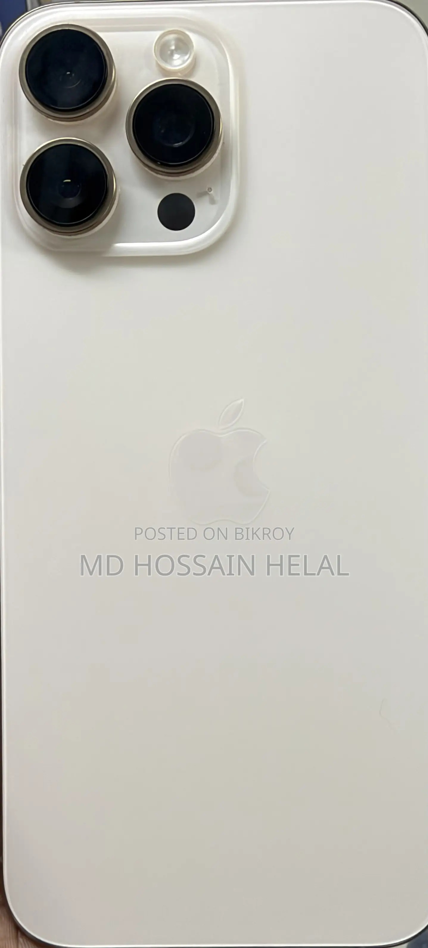 Apple iPhone 16 Pro Max 256 GB