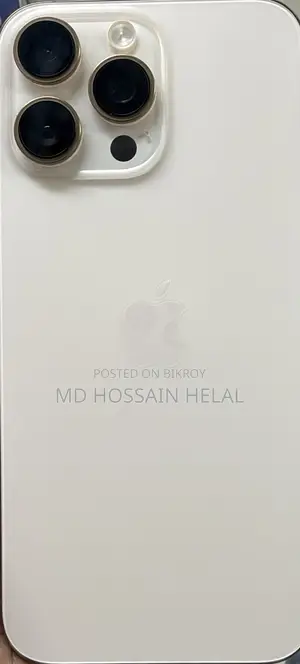 Apple iPhone 16 Pro Max 256 GB