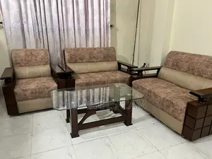 5 Seat Sofa Set