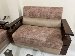 5 Seat Sofa Set