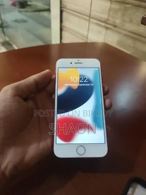 নতুন অ্যাপল আইফোন ৭ ১২৮ জিবি ব্ল্যাক