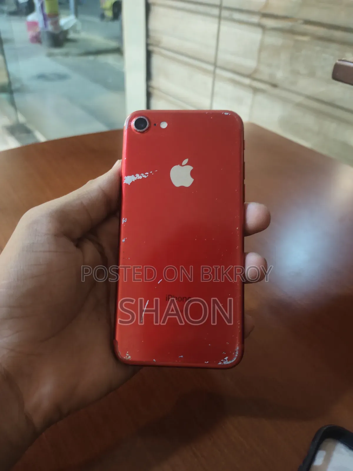 নতুন অ্যাপল আইফোন ৭ ১২৮ জিবি ব্ল্যাক