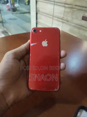 নতুন অ্যাপল আইফোন ৭ ১২৮ জিবি ব্ল্যাক