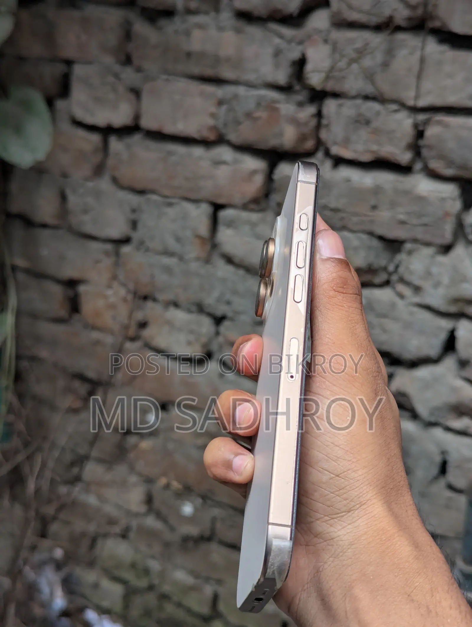 Apple iPhone 16 Pro Max 256 GB